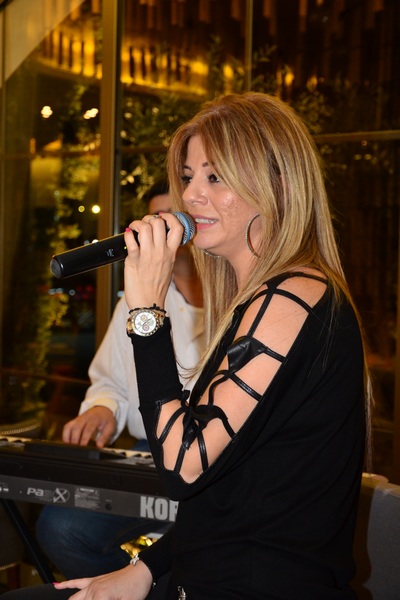 Monte Cassino on Saturday Night